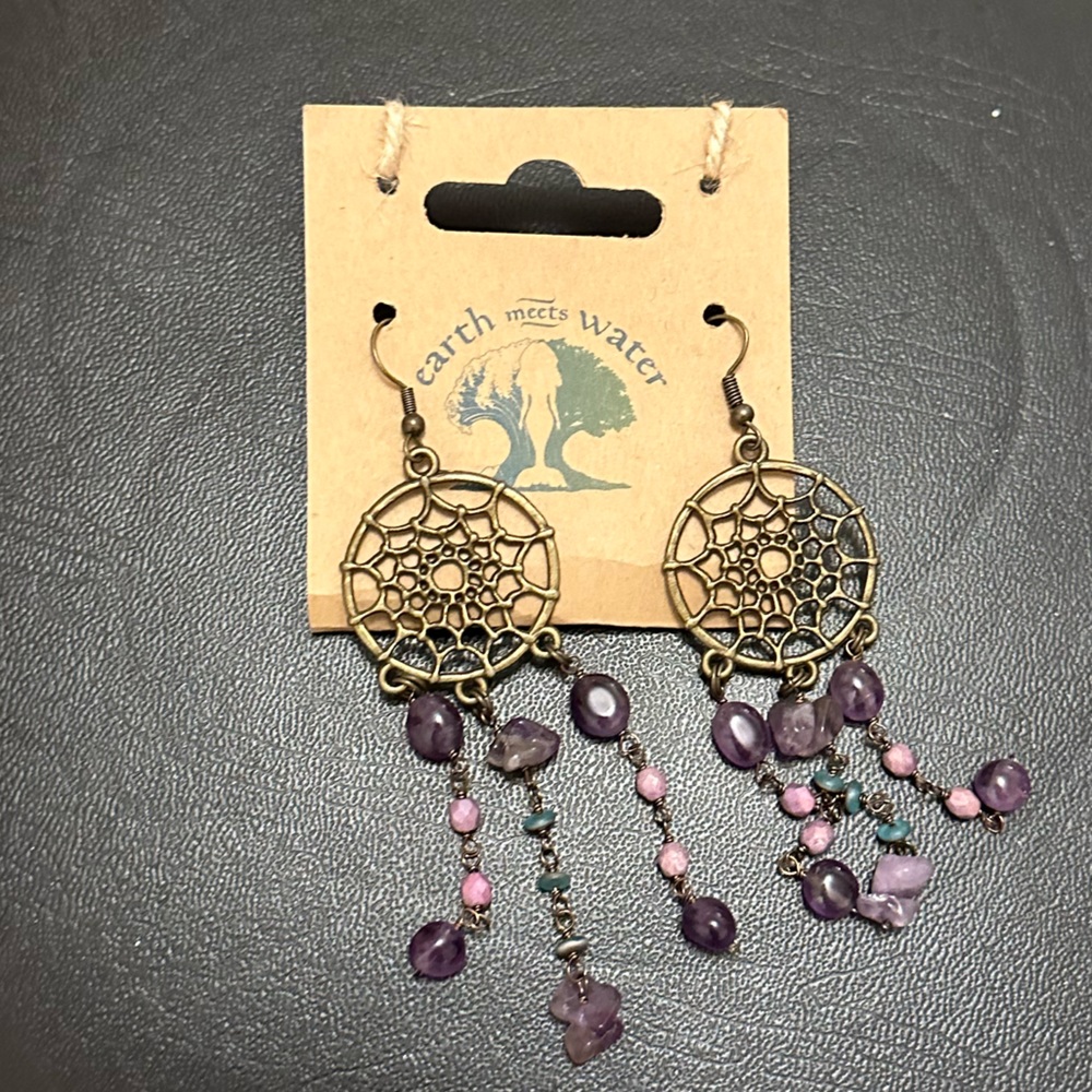 NEW! Earrings